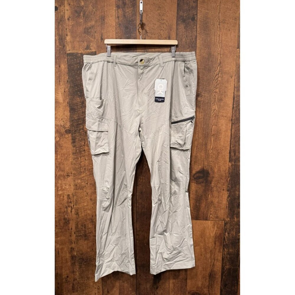 NWT Little Donkey Andy Hiking Pants 3XL